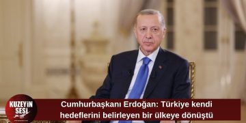 Türkiye Cumhurbaşkanı Erdoğan’ın AK Parti’nin 25 yıllık dönüşümünü anlattığı makale Al Arabiya’da yayımlandı