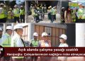 Aşırı sıcaklarda açık alanda çalışma yasağı 23 Ağustos’a kadar uzatıldı