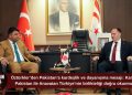 Ziya Öztürkler, Pakistan, Shahzad Khurram, Pakistan Bağımsızlık Günü, KKTC