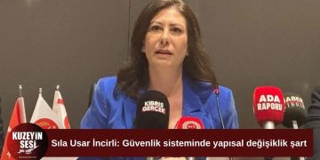 Sıla Usar İncirli: Suç işlenmeden önce riskler belirlenmeli