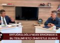 ERTUĞRULOĞLU’NDAN ERHÜRMAN’A: BU TESLİMİYETÇİ ZİHNİYETLE OLMAZ!