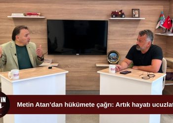SERMAYEYLE HÜKÜMET İÇ İÇE OLMASIN!