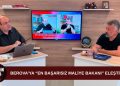 BAŞBAKANLIKTAKİ 35 MİLYON TL’LİK HİZMET ALIMINI GÜNDEME GETİRDİ!