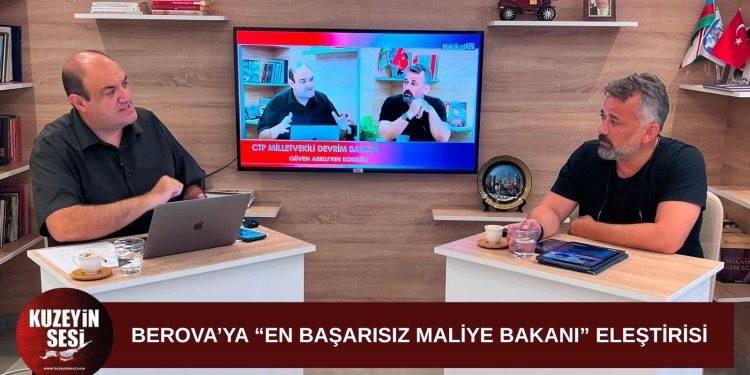 BAŞBAKANLIKTAKİ 35 MİLYON TL’LİK HİZMET ALIMINI GÜNDEME GETİRDİ!