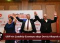 UBP’nin Çatalköy-Esentepe adayı Derviş Albayrak oldu