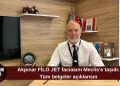 Akpınar’dan FİLO JET faciası için kapsamlı soru önergesi: Belgeleriyle kamuoyuna cevap verilmeli