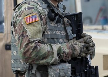 WP: Pentagon, İran'la savaş sona erdiğinde Körfez'deki ABD askeri varlığını azaltmayı değerlendiriyor