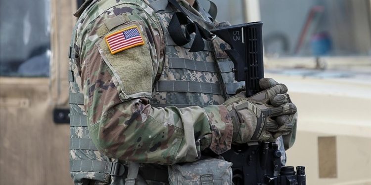 WP: Pentagon, İran'la savaş sona erdiğinde Körfez'deki ABD askeri varlığını azaltmayı değerlendiriyor