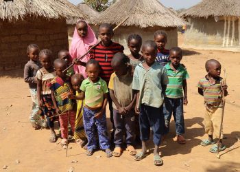 ECOWAS: Batı Afrika'da yaklaşık 32 milyon kişi iklim krizi nedeniyle yerinden olabilir