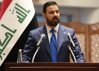 Irak Başbakanı Zeydi, silahların devletin kontrolünde toplanması için yasa tasarısı talimatı verdi