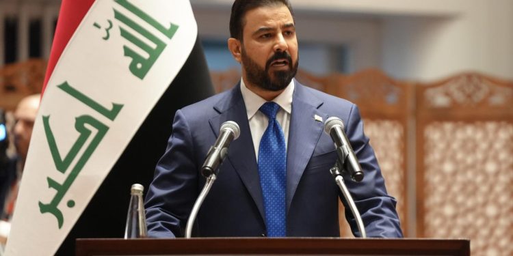 Irak Başbakanı Zeydi, silahların devletin kontrolünde toplanması için yasa tasarısı talimatı verdi