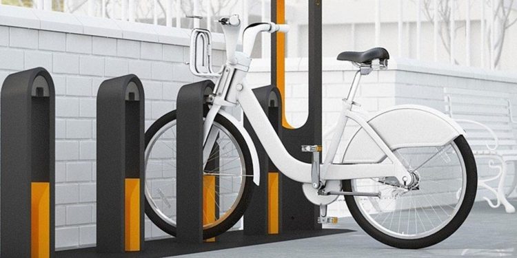 Belediye başkanını elektrikli bisiklet çaptı, bisiklet sürmek yasaklandı