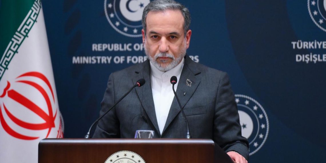 İran: ABD'nin Ekonomik DDay operasyonu kendi krizini örtme çabası