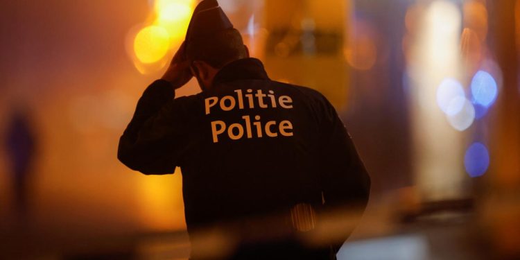 Belçika İçişleri Bakanı'na göre, Brüksel'de uyuşturucu bağlantılı suçlar ulusal acil durum boyutunda