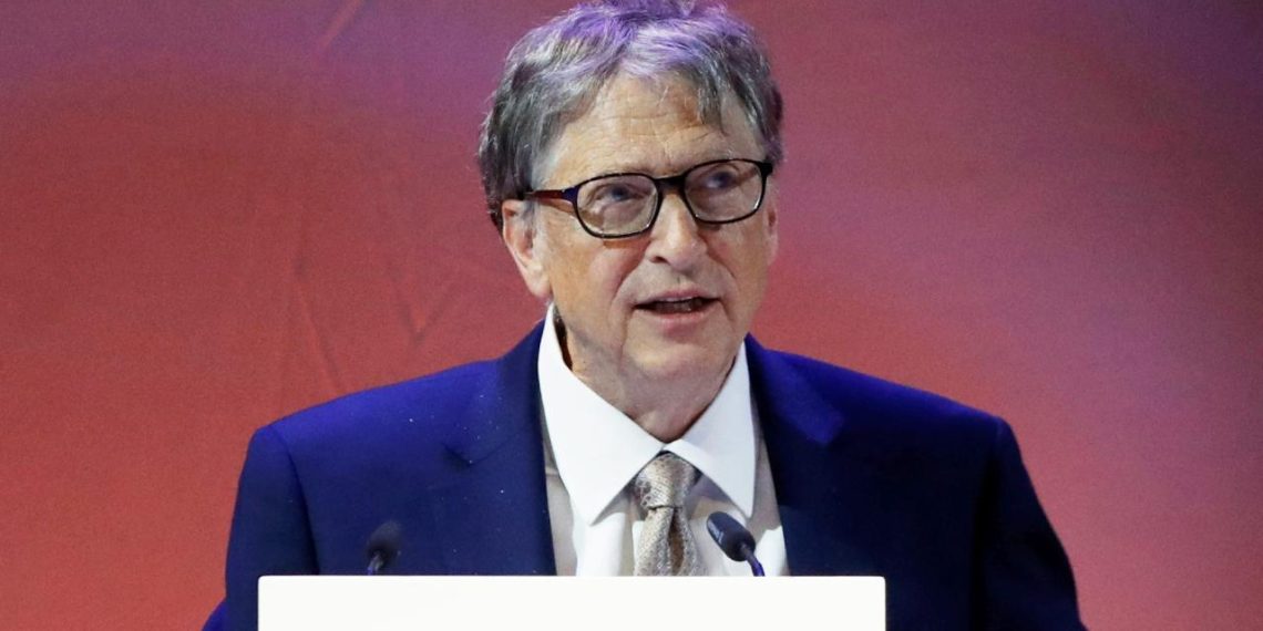 Bill Gates'ten yapay zekanın artan risklerine ilişkin uyarı