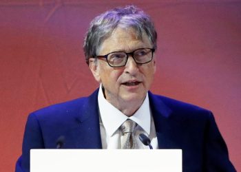 Bill Gates'ten yapay zekanın artan risklerine ilişkin uyarı
