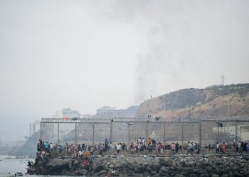 Norveç'ten İspanya'ya destek