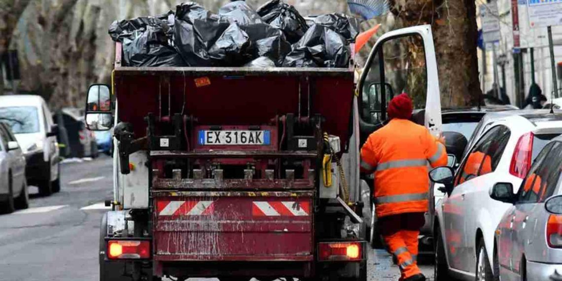 1 milyon euroluk piyango bileti çöpte bulundu