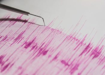 Endonezya'da 7,7 büyüklüğünde deprem