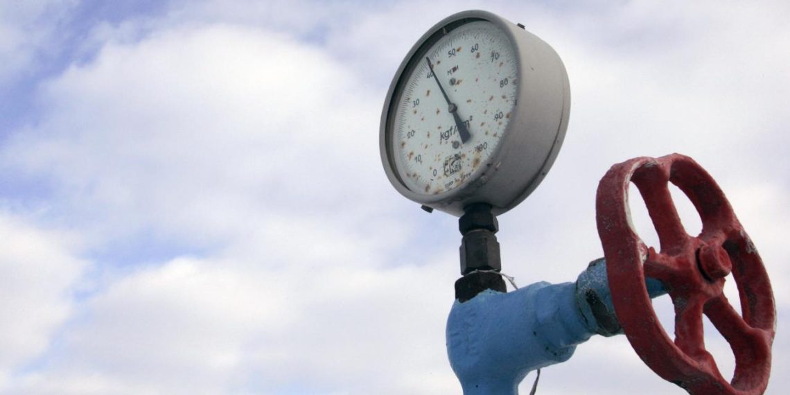 Suriye'de gaz sevkiyatı sağlayan boru hattında patlama meydana geldi