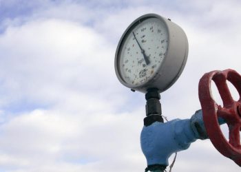 Suriye'de gaz sevkiyatı sağlayan boru hattında patlama meydana geldi