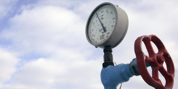 Suriye'de gaz sevkiyatı sağlayan boru hattında patlama meydana geldi