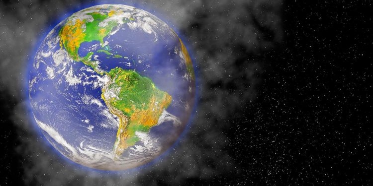 Yapay zeka yerin derinliklerindeki bilinmeyen altı gizemli yapıyı ortaya çıkardı