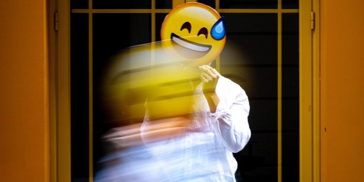 En çok kullanılan emoji belli oldu: Ancak yanlış kullanılıyor