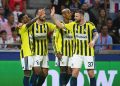 Fenerbahçe Şampiyonlar Ligi'nde lig aşamasına yükseldi