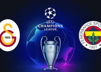 Galatasaray ve Fenerbahçe'nin Şampiyonlar Ligi fikstürü belli oldu