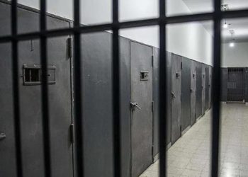 Dört farklı cezaevinden kaçan firar sihirbazı İspanya'da yakalandı