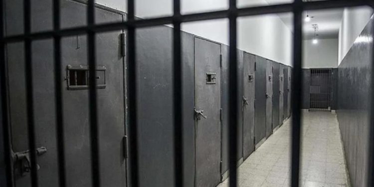 Dört farklı cezaevinden kaçan firar sihirbazı İspanya'da yakalandı