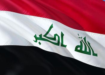Irak, Erbil'deki saldırıların ardından İran'dan net bir resmi tutum talep etti
