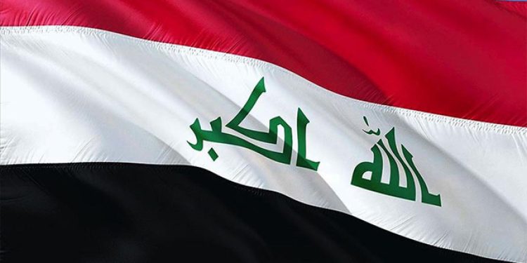 Irak, Erbil'deki saldırıların ardından İran'dan net bir resmi tutum talep etti