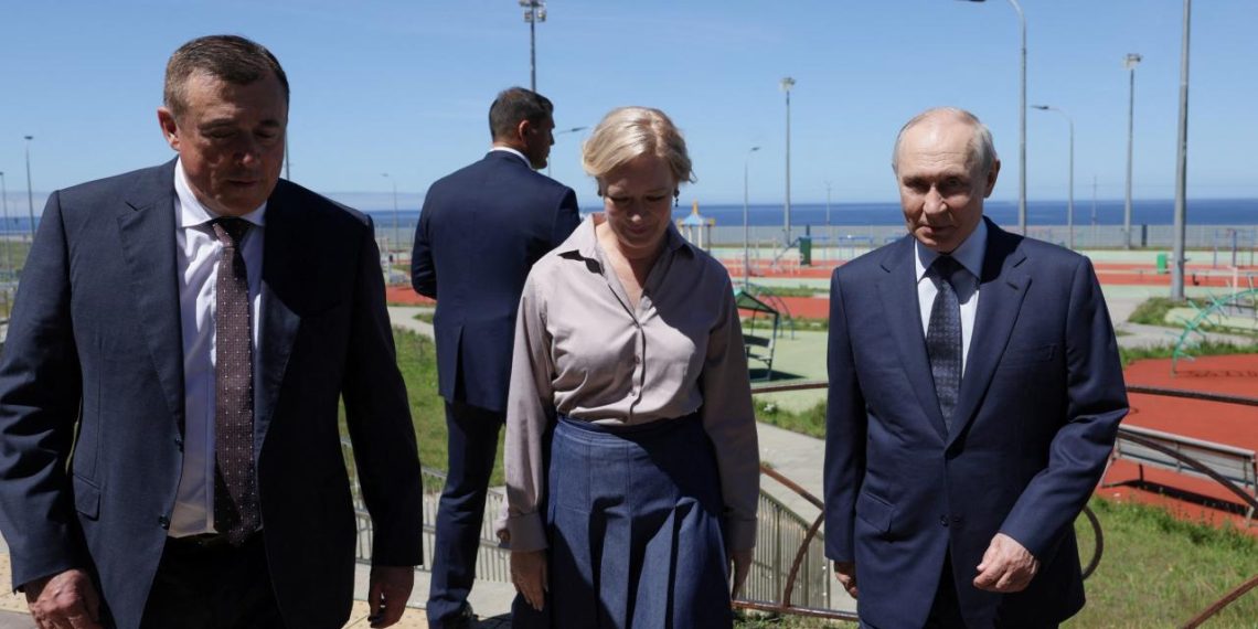 Japonya, Putin'in Kuril Adaları ziyaretinin ardından atılacak adımları değerlendiriyor