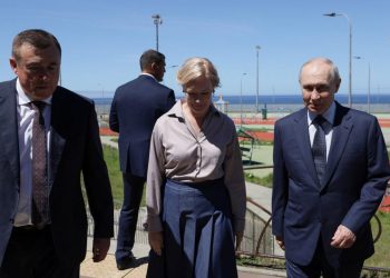 Japonya, Putin'in Kuril Adaları ziyaretinin ardından atılacak adımları değerlendiriyor