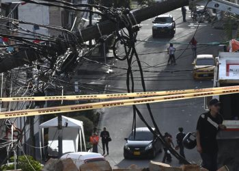Kolombiya'da 7,4 büyüklüğündeki depremde ölenlerin sayısı 312'ye yükseldi