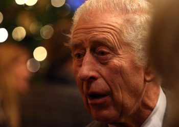 İngiltere'de bir radyo, yanlışlıkla Kral Charles'ın öldüğünü duyurdu