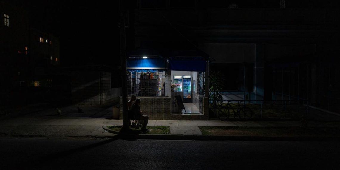 Küba Dışişleri Bakanı Rodriguez, ülkedeki elektrik kesintilerinden ABD'yi sorumlu tuttu