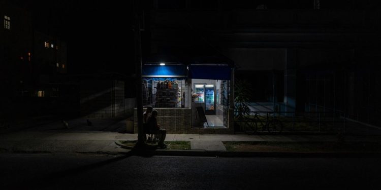 Küba Dışişleri Bakanı Rodriguez, ülkedeki elektrik kesintilerinden ABD'yi sorumlu tuttu