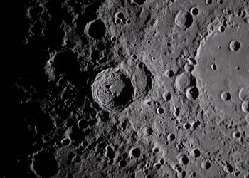 SpaceX roketi Ay'a çarpacak