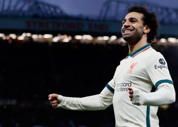 Muhammed Salah Trabzonspor'da