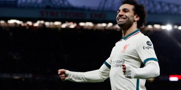 Muhammed Salah Trabzonspor'da