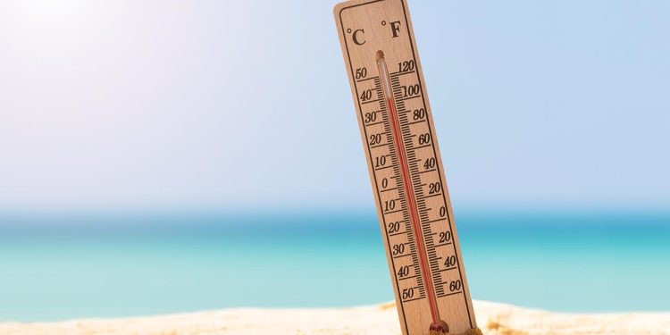 Küresel okyanuslarda sıcaklık rekoru kırıldı: El Nino etkisi büyüyor