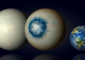 Gökbilimciler Dünya'dan 23 kat daha ağır dev bir kayalık gezegen keşfetti