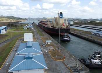 El Nino stratejik güzergahı vurdu: Panama Kanalı gemi geçişlerini azaltıyor