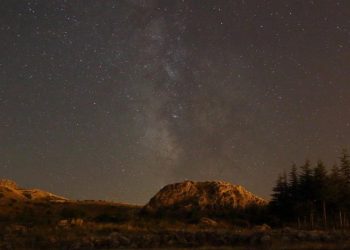 Ağustos ayında gökyüzünde iki tutulma ve Perseid gök taşı yağmuru yaşanacak