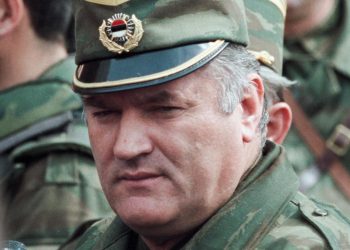 Bosna Kasabı Ratko Mladiç öldü