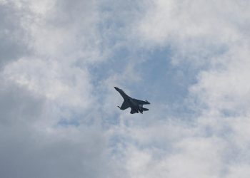 Güney Kore, Rus askeri uçağının Hava Savunma Tanımlama Bölgesi'ne girdiğini açıkladı