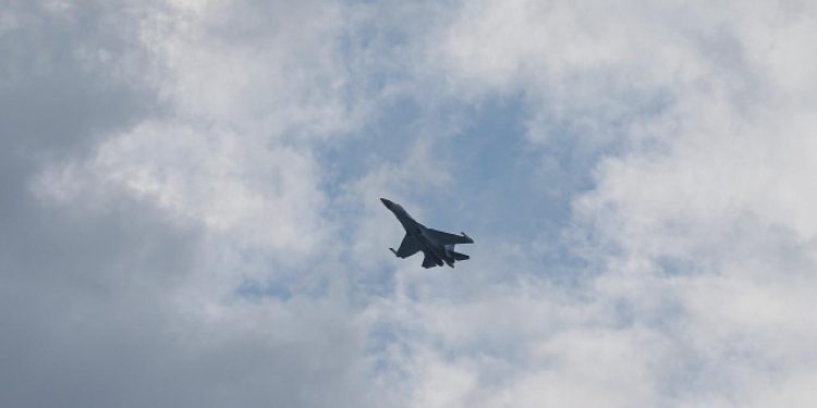 Güney Kore, Rus askeri uçağının Hava Savunma Tanımlama Bölgesi'ne girdiğini açıkladı